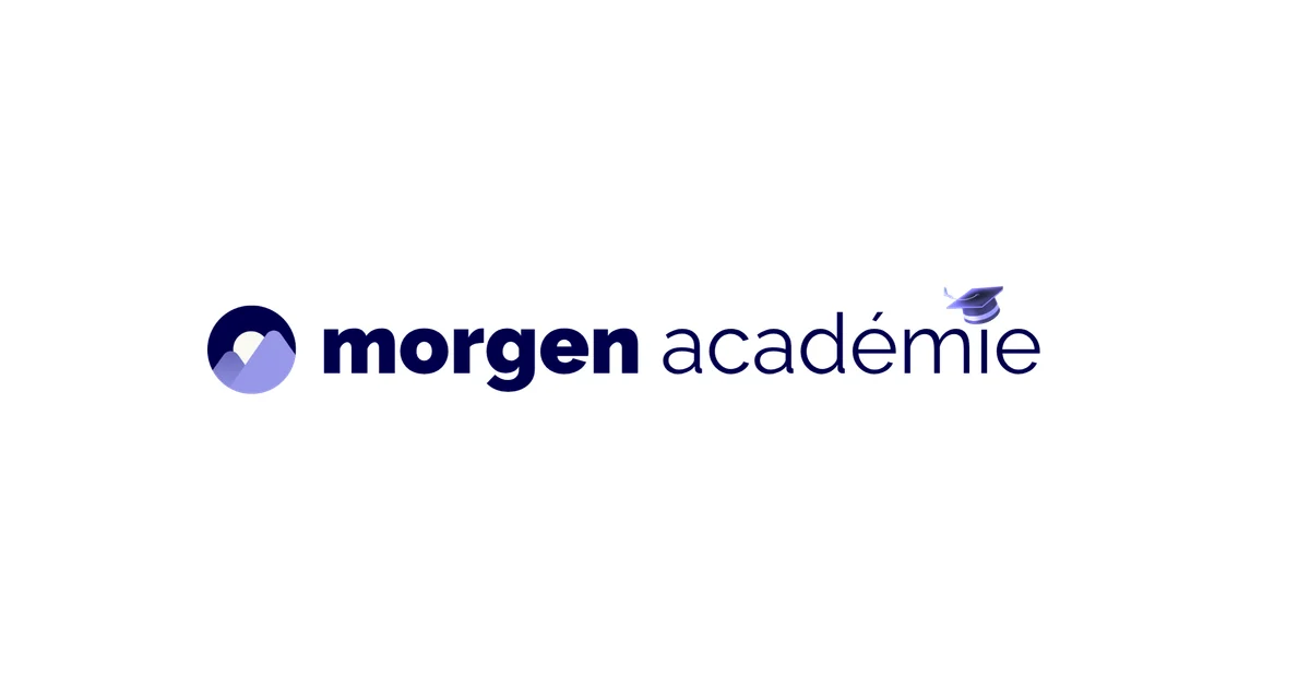 Morgen Académie — organisme de formation aux métiers réglementés du conseil