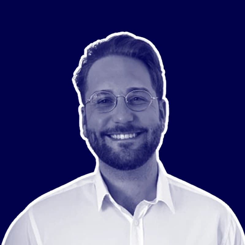 Camille Pastol, conseiller du cabinet chez Morgen Capital