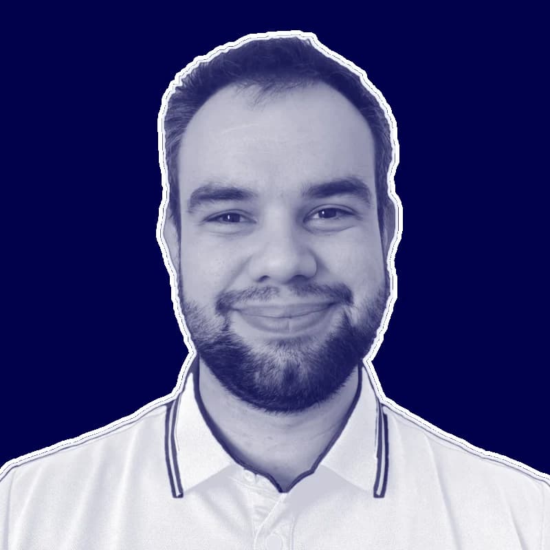 Nicolas Piffard, conseiller du cabinet chez Morgen Capital